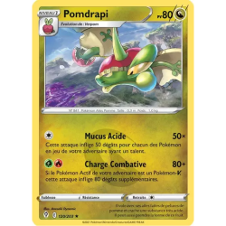 Pomdrapi EVS - 120/203