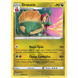 Dratatin EVS - 121/203