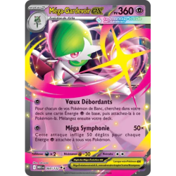 Méga-Gardevoir MEG - 060/132