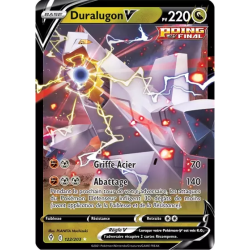 Duralugon V EVS - 122/203