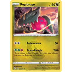 Regidrago EVS - 124/203