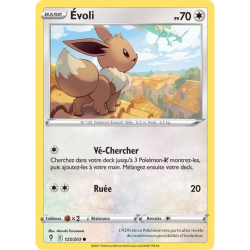 Évoli EVS - 125/203
