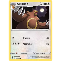 Ursaring EVS - 127/203