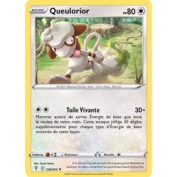 Queulorior EVS - 128/203