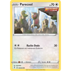 Parecool EVS - 129/203