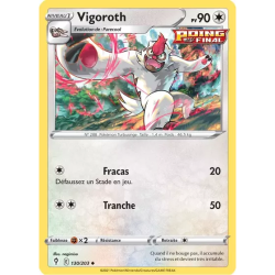 Vigoroth EVS - 130/203