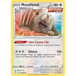 Monaflèmit EVS - 131/203