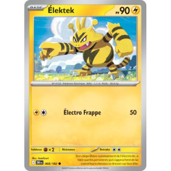Élektek DRI - 068/182