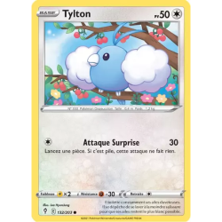 Tylton EVS - 132/203