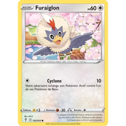 Furaiglon EVS - 136/203
