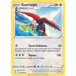 Gueriaigle EVS - 137/203