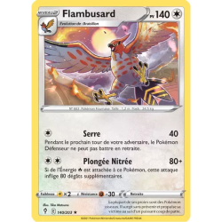 Flambusard EVS - 140/203