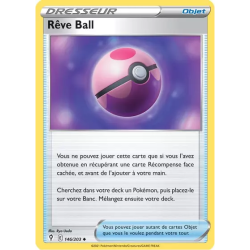 Rêve Ball EVS - 146/203