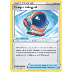 Casque Intégral EVS - 148/203