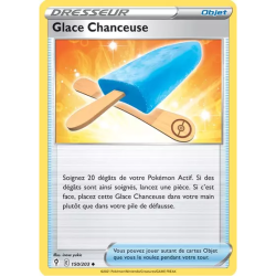 Glace Chanceuse EVS - 150/203