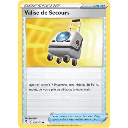 Valise de Secours EVS - 154/203