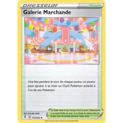 Galerie Marchande EVS - 157/203