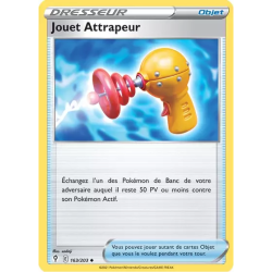 Jouet Attrapeur EVS - 163/203