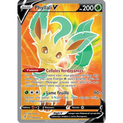 Phyllali V EVS - 166/203