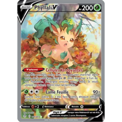 Phyllali V EVS - 167/203