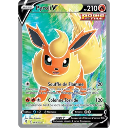 Pyroli V EVS - 169/203