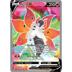 Pyrax V EVS - 170/203