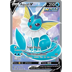 Aquali V EVS - 172/203