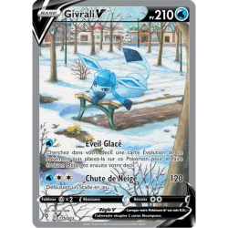 Givrali V EVS - 175/203