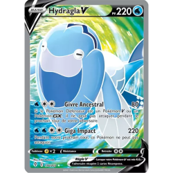 Hydragla V EVS - 176/203