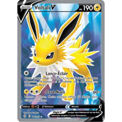 Voltali V EVS - 177/203