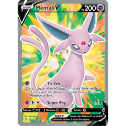 Mentali V EVS - 179/203