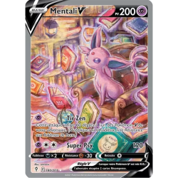 Mentali V EVS - 180/203