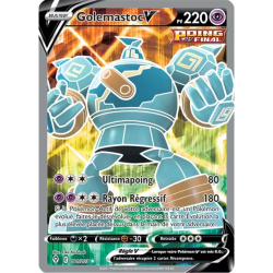 Golemastoc V EVS - 181/203