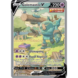 Golemastoc V EVS - 182/203