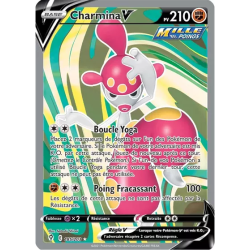 Charmina V EVS - 185/203