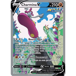 Charmina V EVS - 186/203
