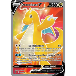 Dracolosse V EVS - 191/203
