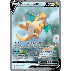 Dracolosse V EVS - 192/203