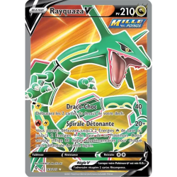 Rayquaza V EVS - 193/203