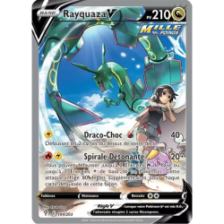Rayquaza V EVS - 194/203