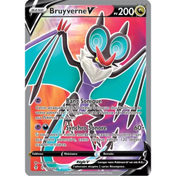 Bruyverne V EVS - 195/203