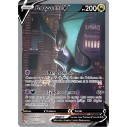 Bruyverne V EVS - 196/203