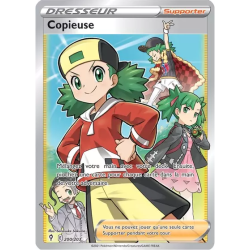Copieuse EVS - 200/203