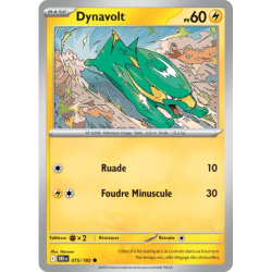 Dynavolt DRI - 075/182