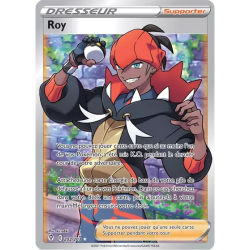 Roy EVS - 202/203