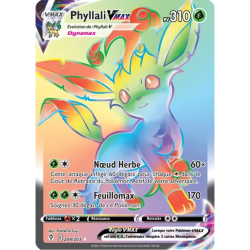 Phyllali VMAX EVS - 204/203