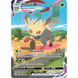 Phyllali VMAX EVS - 205/203