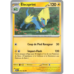 Élecsprint DRI - 076/182