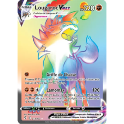 Lougaroc VMAX EVS - 213/203