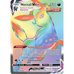 Noctali VMAX EVS - 214/203